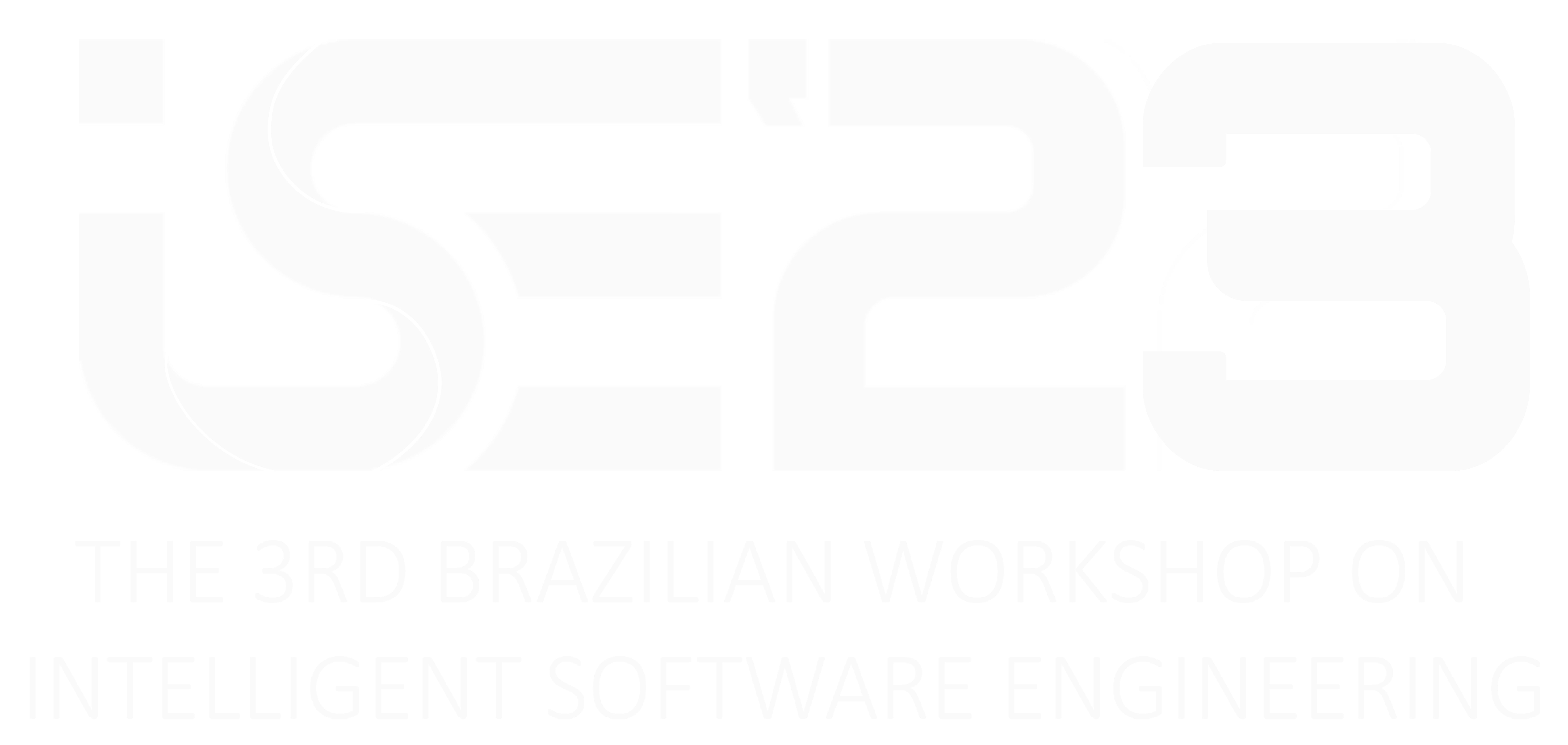 Logo ISE 2023