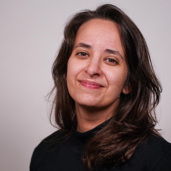 Person keynote picture profile