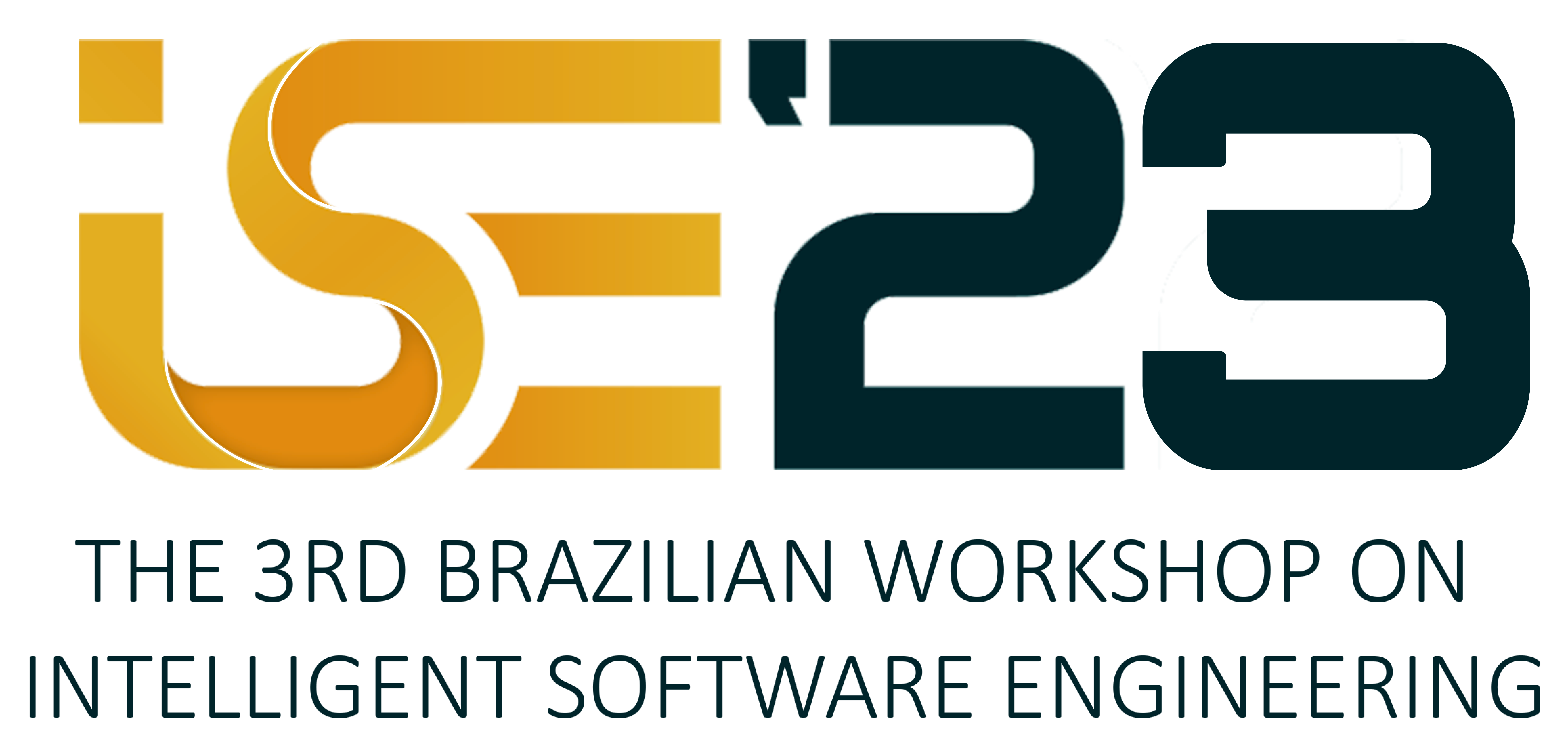 Logo ISE'23