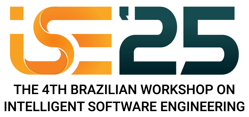 Logo ISE'25