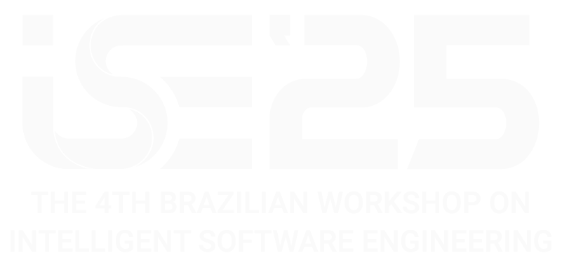 Logo ISE 2025