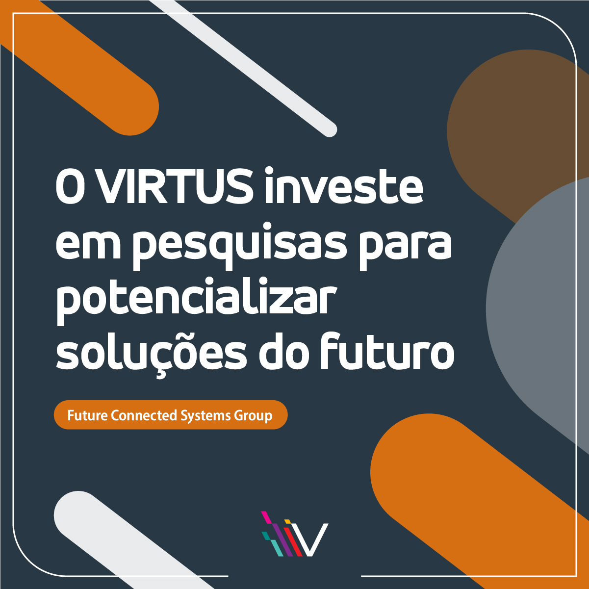 imagem Site do Future Connected Systems Group no Research Gate
