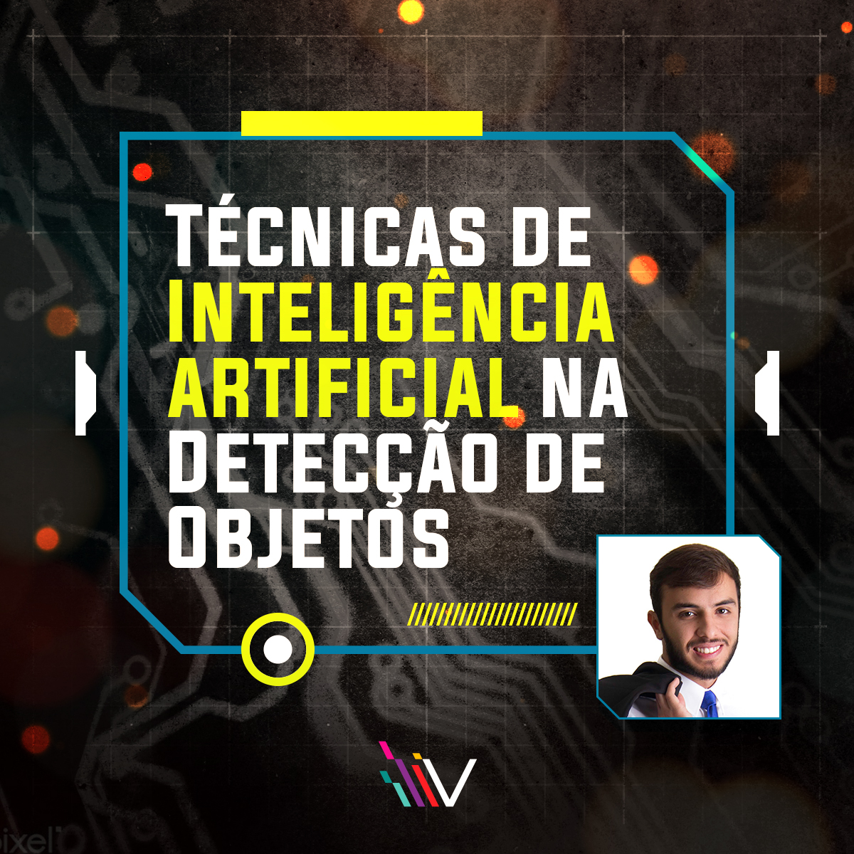 imagem [Artigo] A powerful method for explainability of Object Detection Algorithms