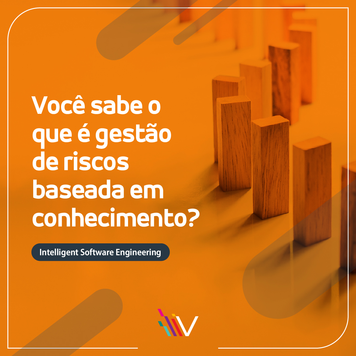 imagem Artigo na SBES 2021: Knowledge-based Risk Management: A Systematic Literature Review