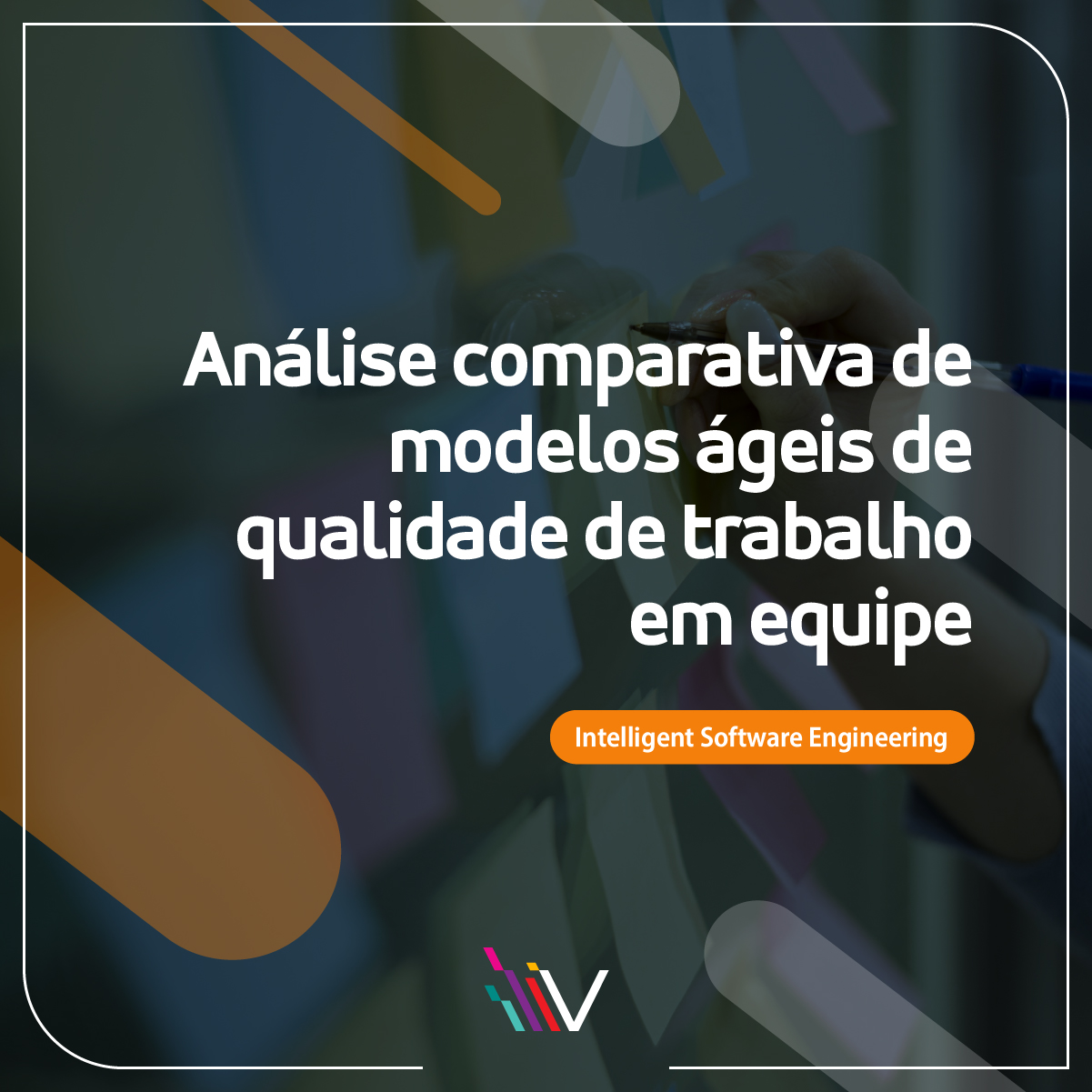 imagem Artigo na SoftCOM 2021: A Comparative Analysis of Agile Teamwork Quality Models