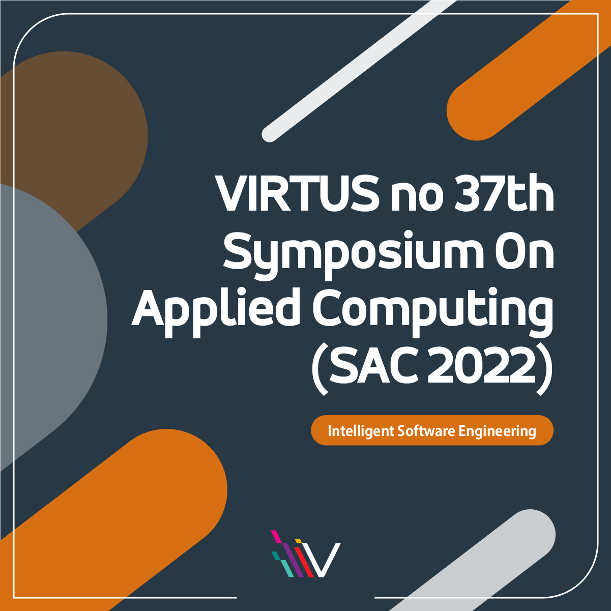 imagem The 37th Symposium On Applied Computing (SAC 2022)