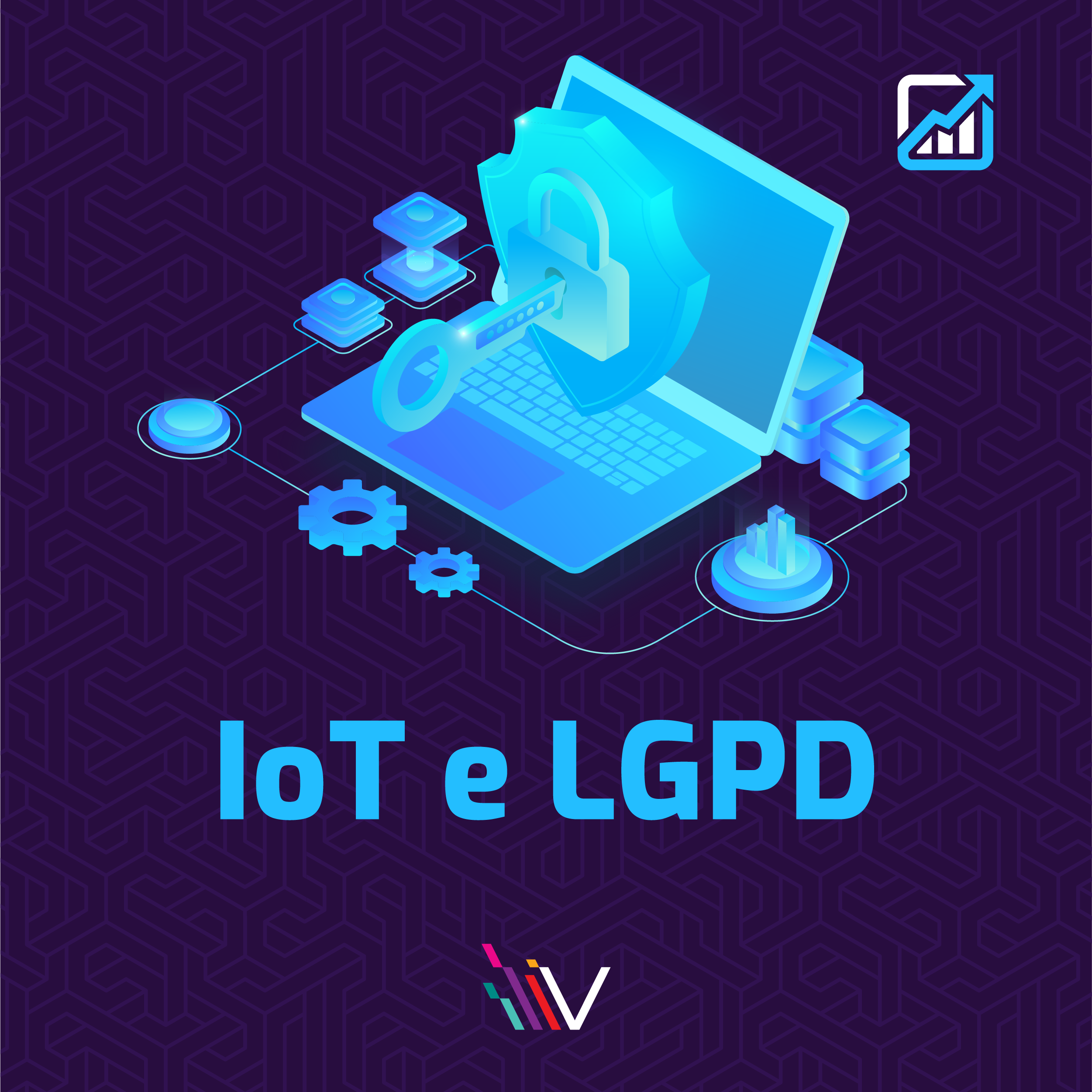 imagem [Artigo] IoT e LGPD