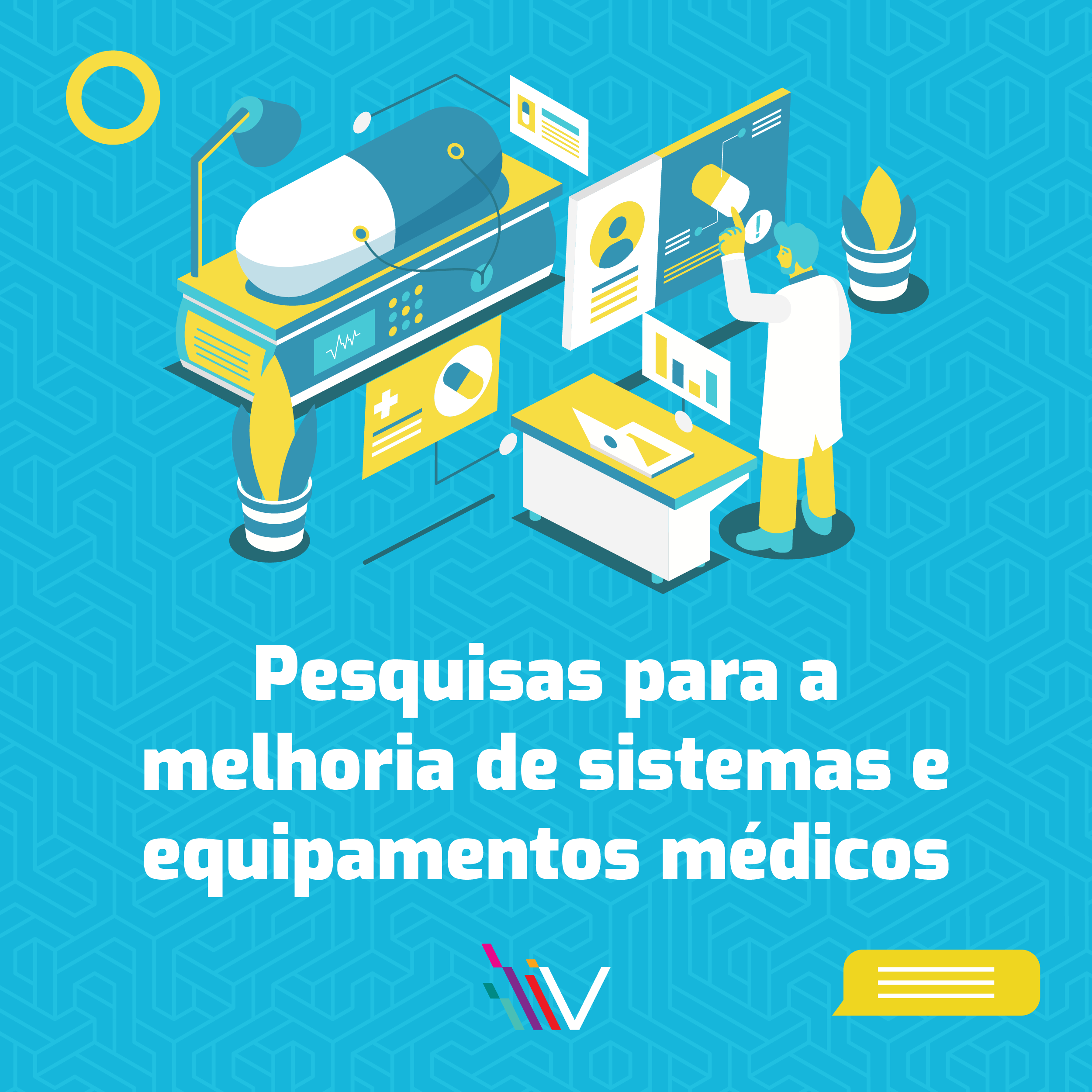 imagem Pesquisa sobre a modelagem e validação de sistemas de bombas de infusão