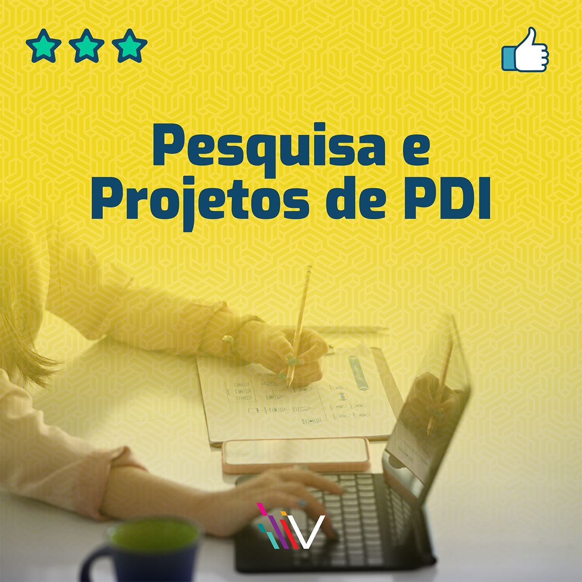 imagem [Artigo] Pesquisas e Projetos em PDI