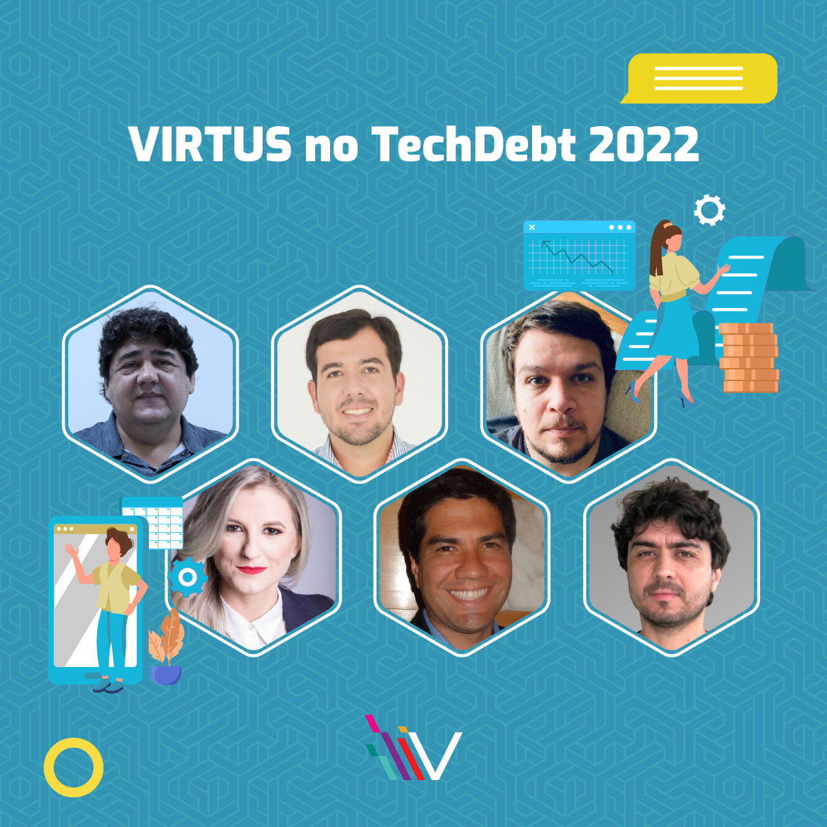 imagem 5th International Conference on Technical Debt 2022 (TechDebt 2022)