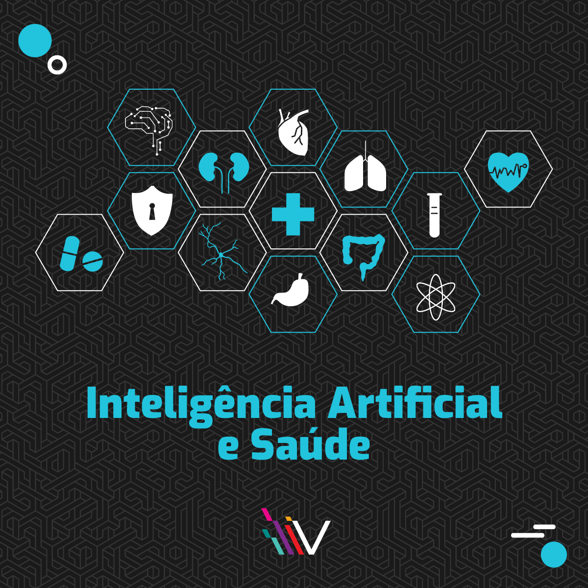 imagem Pesquisa na área de Inteligência Artificial e Saúde