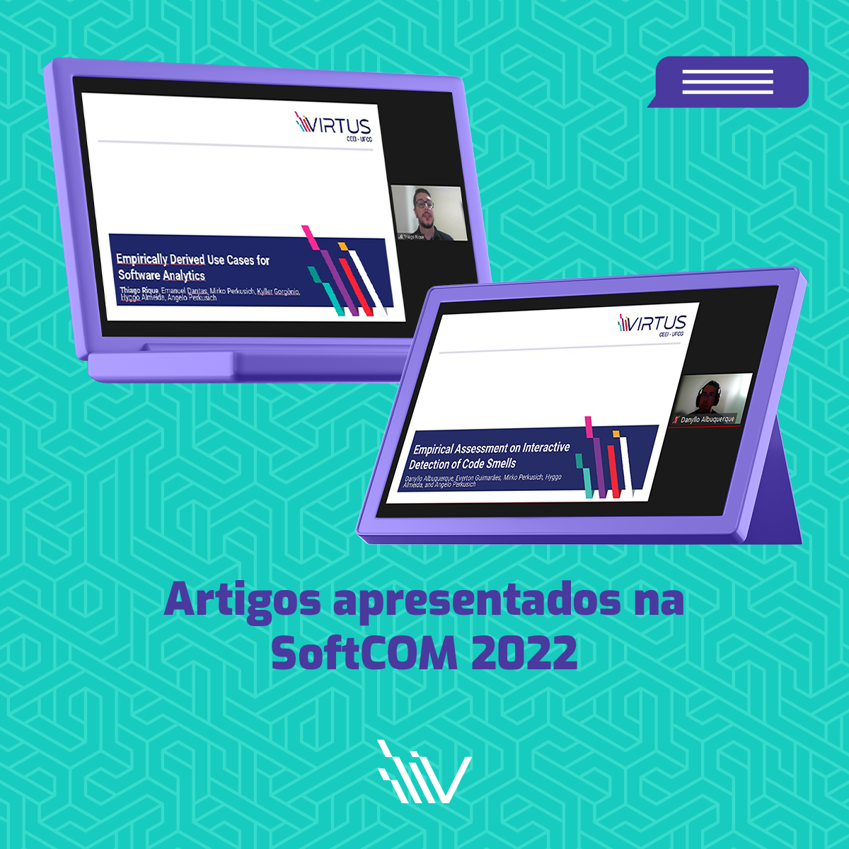 imagem Programa da SoftCOM 2022