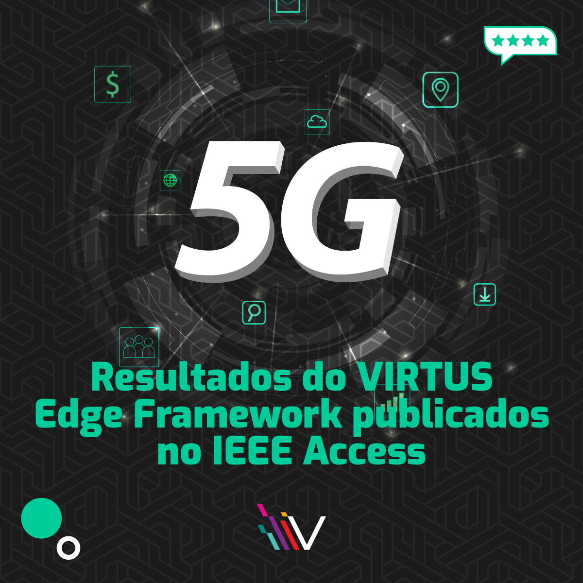 imagem Artigo “Automating the Deployment of Artificial Intelligence Services in Multi-access Edge Computing Scenarios”