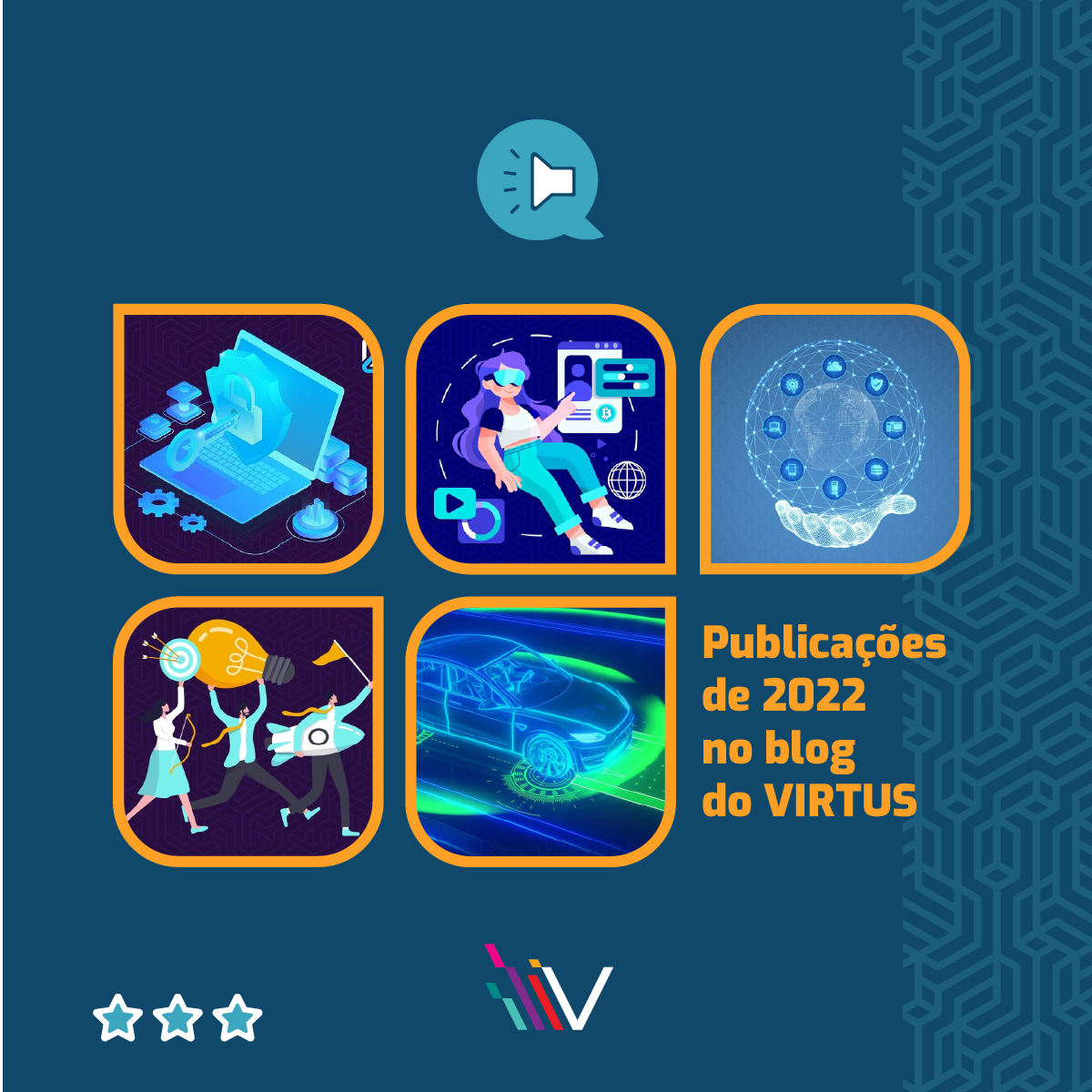 imagem Blog do VIRTUS