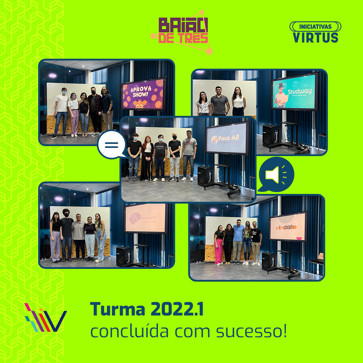 imagem Site do Baião de Três