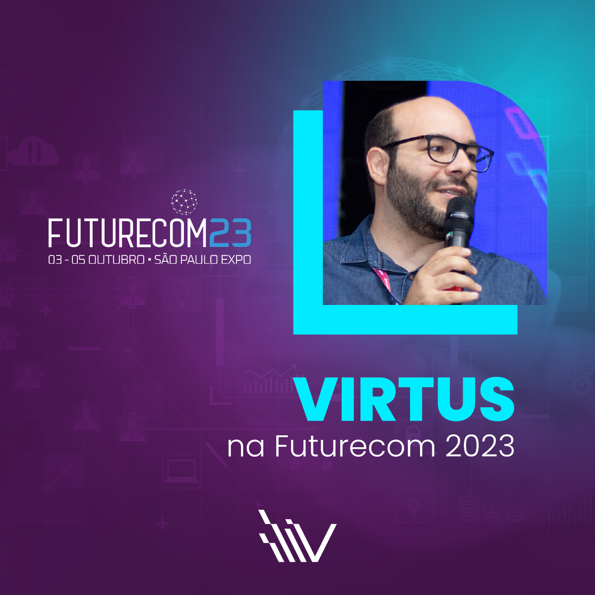 imagem Futurecom 2023