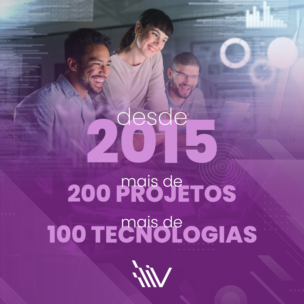 imagem Artigos sobre prospecção e projetos PDI no nosso blog