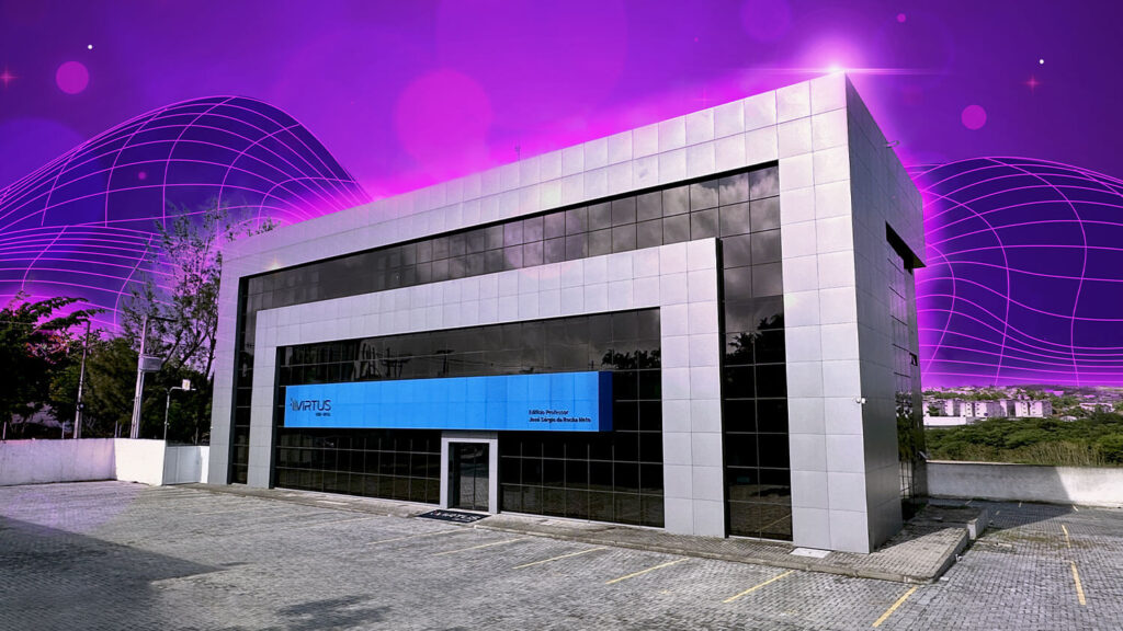 Conheça o Centro de Competência Embrapii VIRTUS – VIRTUS – UFCG