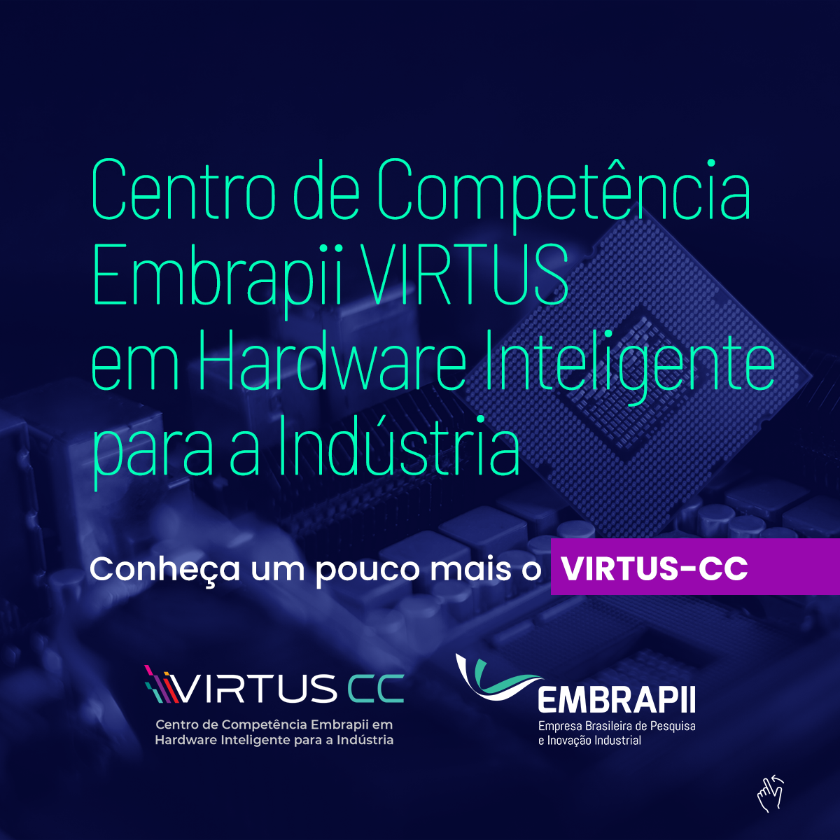 VIRTUS – UFCG