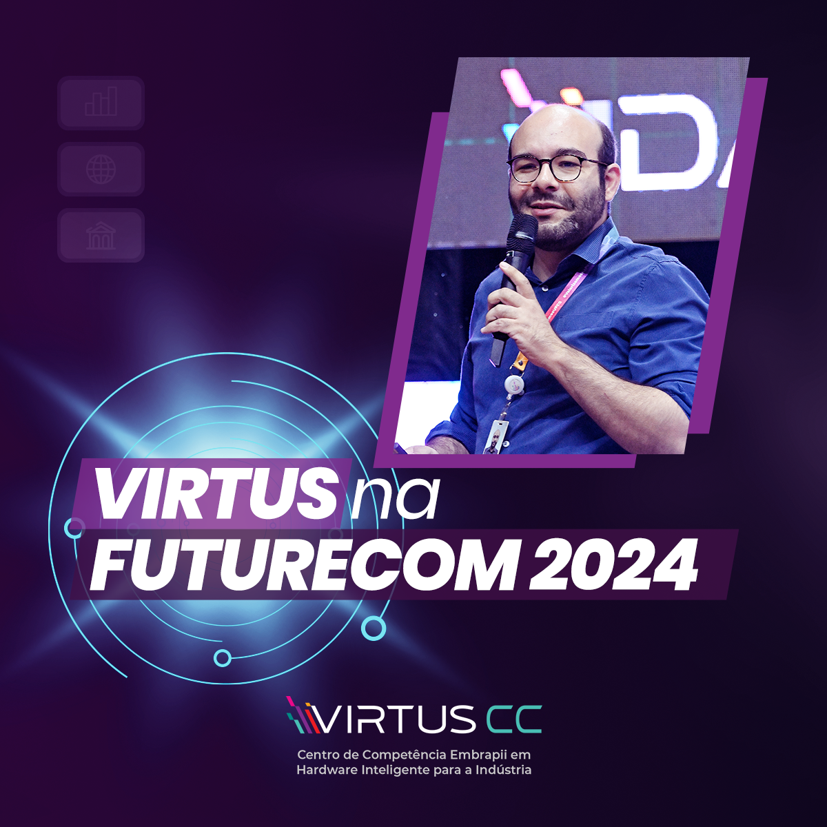 imagem Futurecom 2024