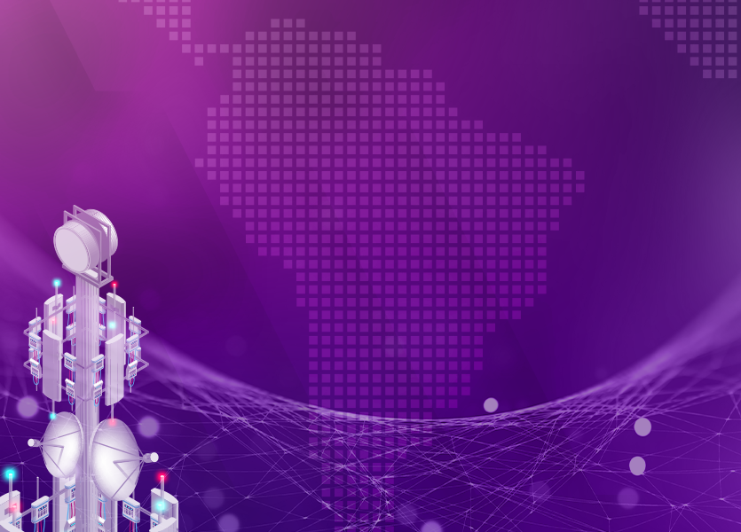 imagem VIRTUS-CC é a primeira instituição da América Latina a adquirir o ambiente de testes 5G/6G do IEEE
