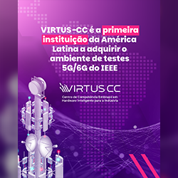 imagem Saiba mais sobre a plataforma IEEE 5G/6G Innovation Testbed