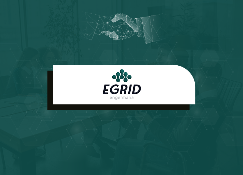 imagem E-GRID se torna empresa associada no VIRTUS-CC