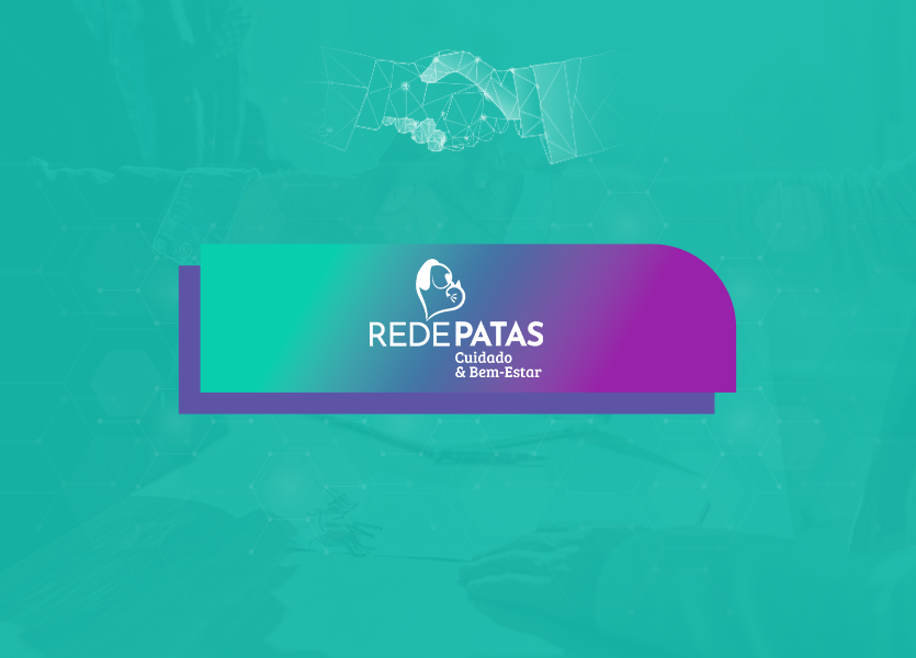 imagem Rede Patas se torna empresa associada no VIRTUS-CC