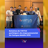 imagem Saiba mais sobre o Campus Mobile